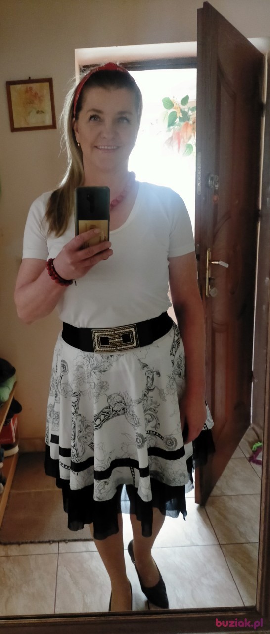 Beata, Female, 49, Częstochowa, Polska, Photo: 2