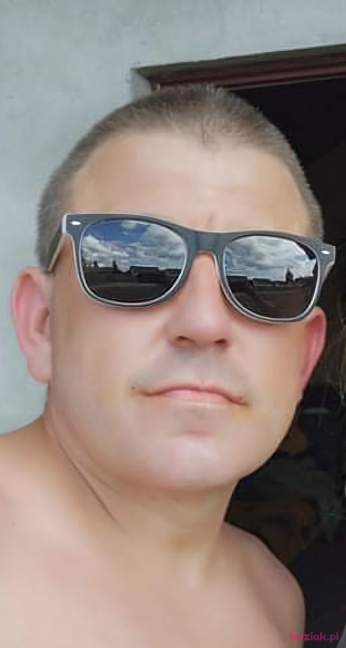 Jarek, Mężczyzna, 46, Częstochowa, Polska, Zdjęcie: 1