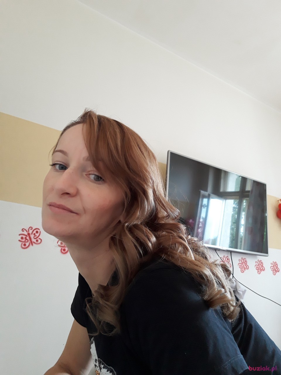 Ola, Kobieta, 52, Wrocław, Polska, Zdjęcie: 1