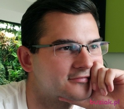 Marcin, Male, 34, Łódź, Polska, Photo: 1