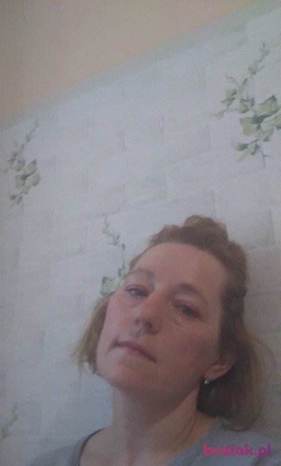 Ula, Female, 49, Skoczów, Polska, Photo: 1