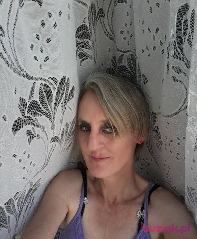 Mariola, Kobieta, 57, Gniezno, Polska, Zdjęcie: 1
