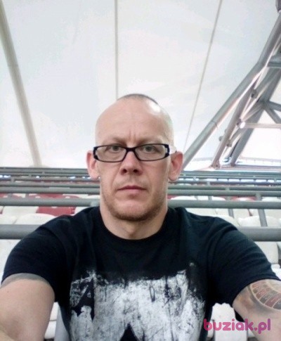 Piotr, Mężczyzna, 40, Białystok, Polska, Zdjęcie: 1
