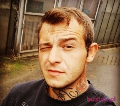 Damian, Male, 32, Manchester, Wielka Brytania, Photo: 3