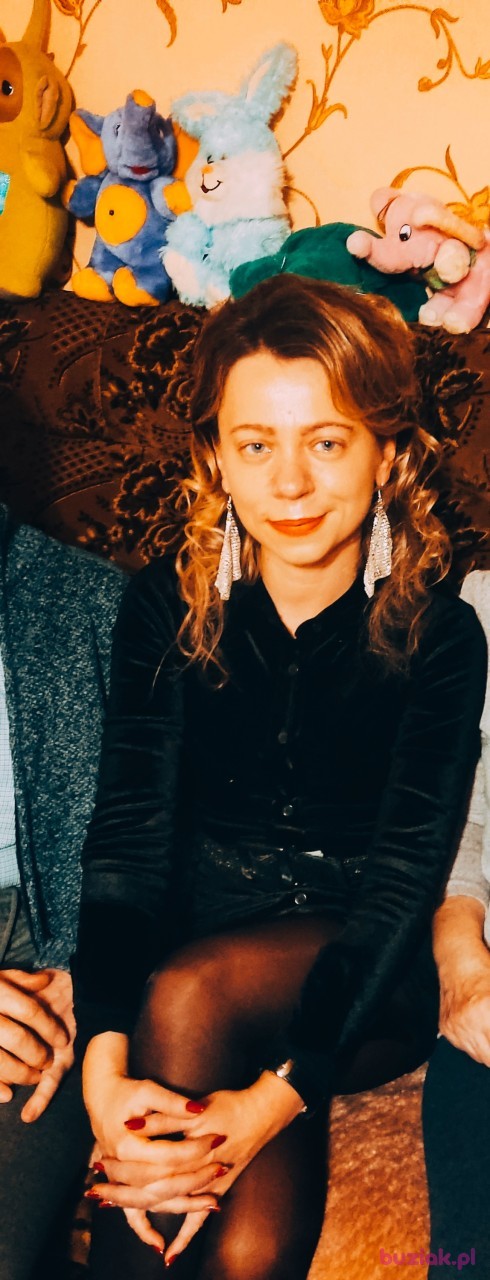 Magda, Kobieta, 41, Dortmund, Niemcy, Zdjęcie: 1