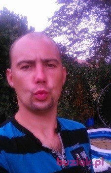 Sebastian , Male, 36, Ciechocinek, Polska, Photo: 1