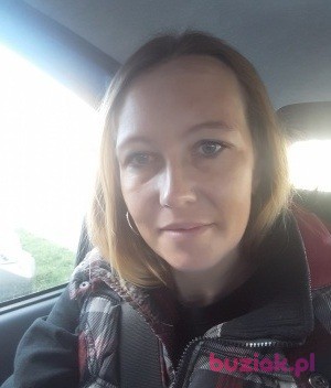 Iza, Female, 34, Szczytno, Polska, Photo: 2