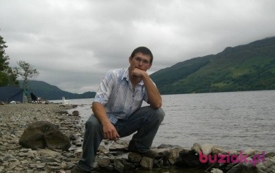 Jasiek, Mężczyzna, 42, Freudenstadt Baden Wurttemberg, Niemcy, Zdjęcie: 2