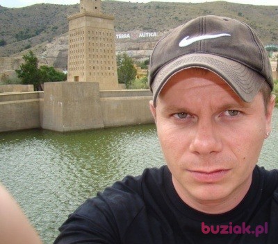 Pawel, Male, 42, Kamienna Góra, Polska, Photo: 3