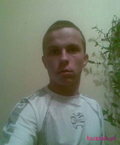 Mariusz, Mężczyzna, 31, Garwolin, Polska: 1