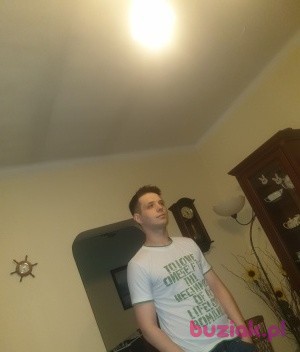 Przymyslaw, Male, 32, Holandia, Photo: 1