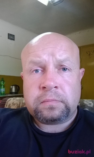 Ryszard, Mężczyzna, 48, Dąbrowa Górnicza, Polska, Zdjęcie: 1