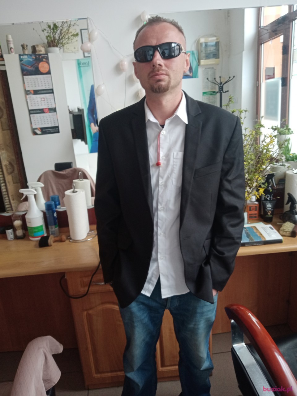 Boguslaw, Male, 35, Munich Upper Bavaria Bavaria, Niemcy, Photo: 5