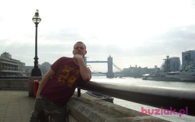 piotrek, Mężczyzna, 43, Elbląg, Polska: 1