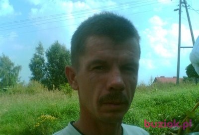 tomasz, Male, 54, Stoczek Łukowski, Polska, Photo: 1