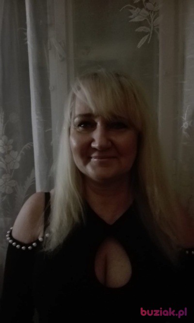 Kasiama, Female, 51, Wrocław, Polska, Photo: 2