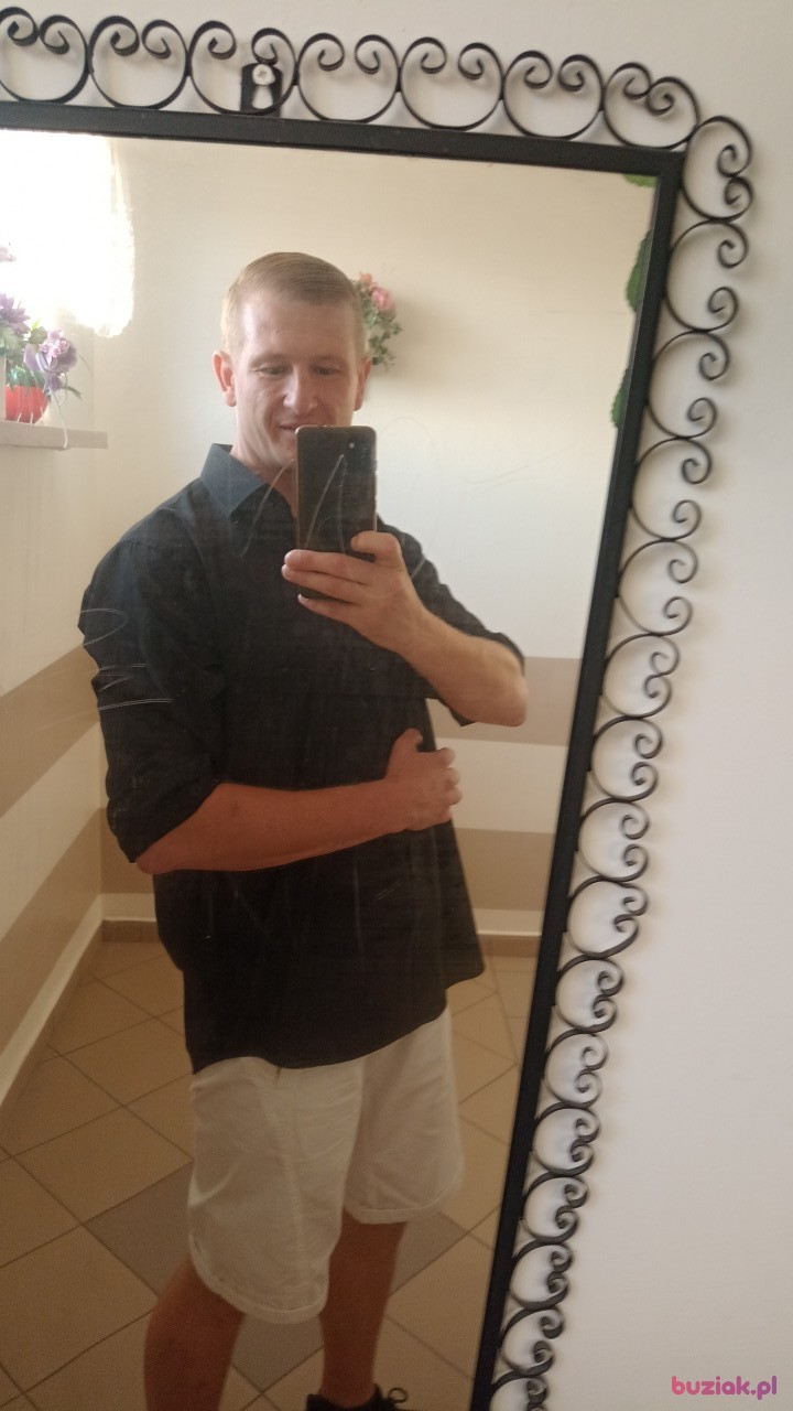 Marek, Mężczyzna, 38, Reda, Polska, Zdjęcie: 1