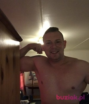 Marcin, Male, 34, Glenrothes, Wielka Brytania, Photo: 2