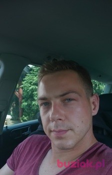 Krystgen, Mężczyzna, 39, Stargard Szczeciński, Polska: 1