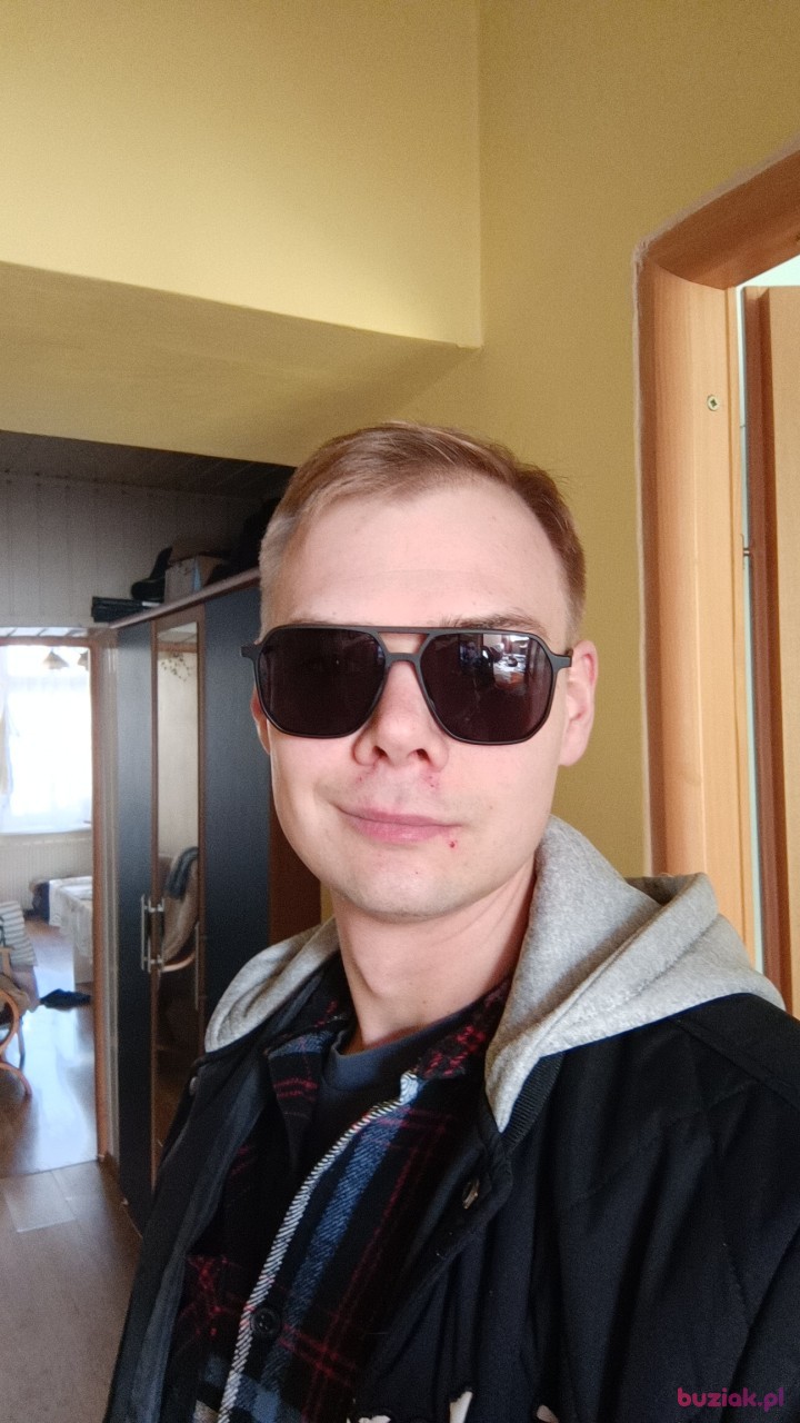 Piotrek, Mężczyzna, 34, Nysa, Polska, Zdjęcie: 1