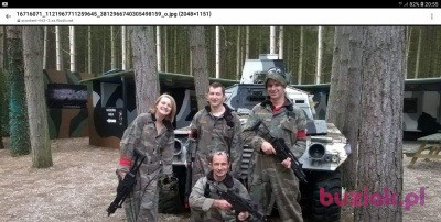 Michał, Male, 48, Pruszcz Gdański, Polska: 1
