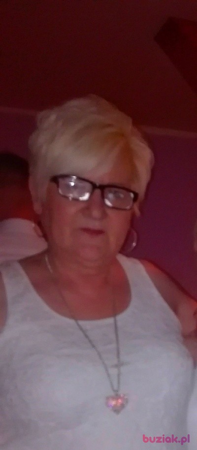 smialamaria, Female, 68, Działdowo, Polska, Photo: 1