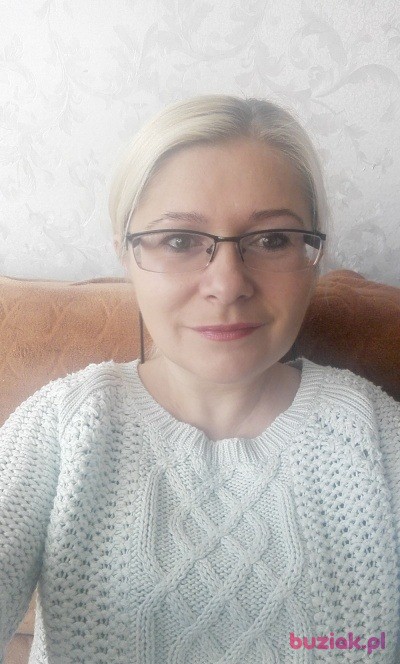Beata, Kobieta, 42, Warszawa, Polska, Zdjęcie: 10