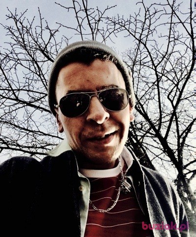 Artur, Male, 41, Wielka Brytania, Photo: 4