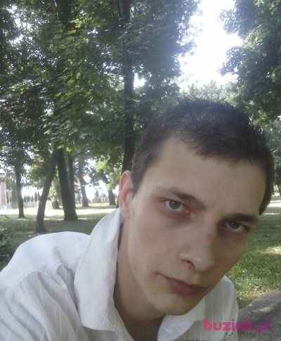 Marcin, Male, 36, Gostynin, Polska: 1