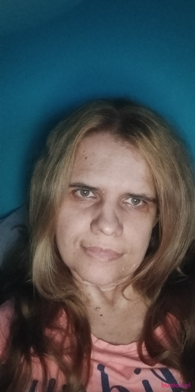 Ala, Kobieta, 41, Wałbrzych, Polska: 1