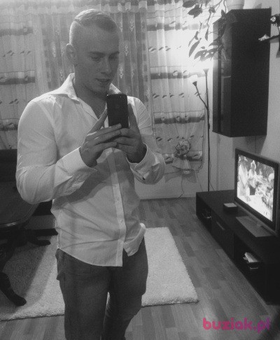 Łukasz, Male, 35, Katowice, Polska, Photo: 3