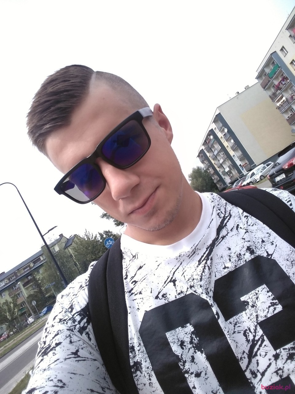 Szymon, Mężczyzna, 25, Ruda Śląska, Polska: 1