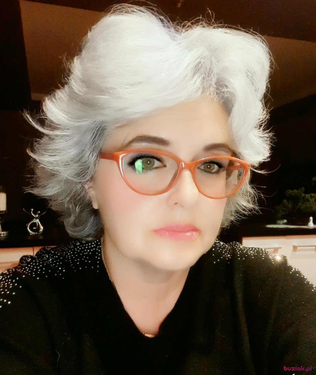 Gosia, Female, 55, Kutno, Polska, Photo: 3