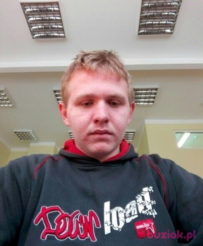 Dawid, Male, 26, Wałbrzych, Polska: 1