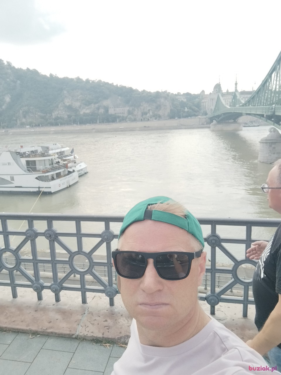Darek, Mężczyzna, 43, Poręba, Polska, Zdjęcie: 1