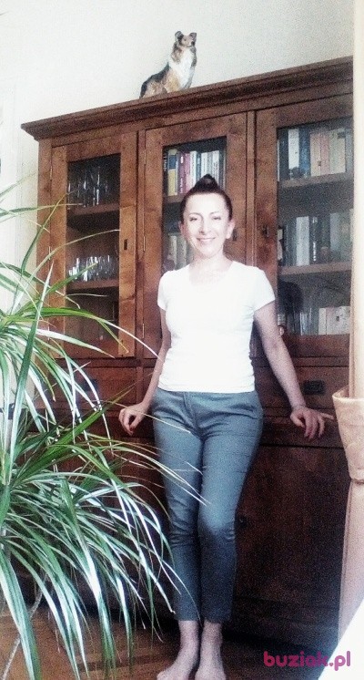 Inga, Female, 50, Eisenhuttenstadt Brandenburg, Niemcy, Photo: 1