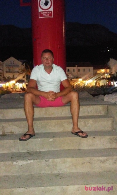 elj336, Male, 40, Polska, Photo: 1