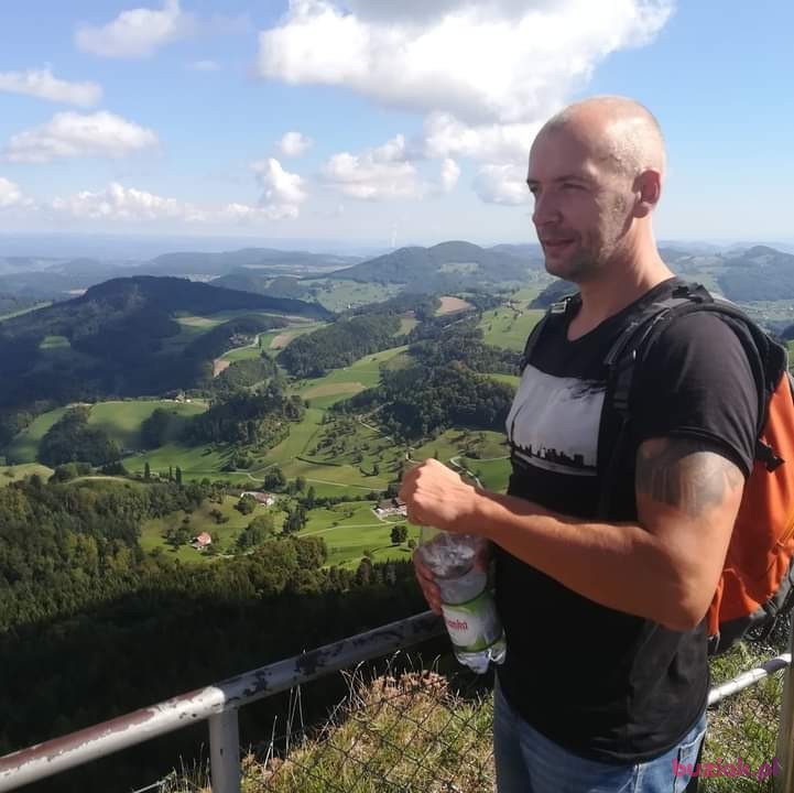 Tomasz, Male, 44, Olsztyn, Polska, Photo: 1