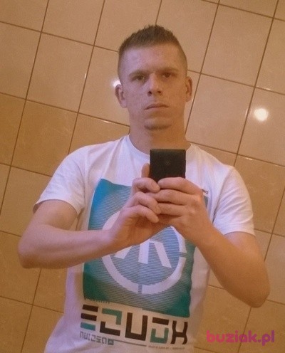 Marcin, Mężczyzna, 38, Bochnia, Polska: 1