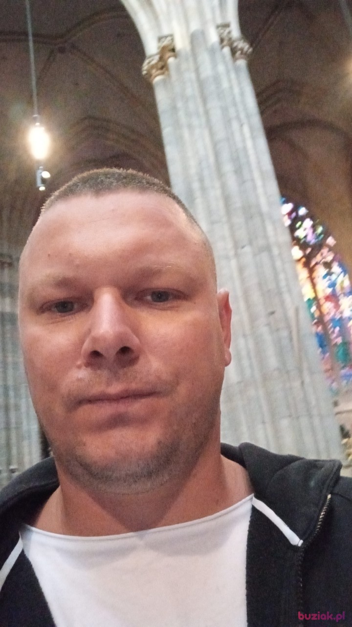 Mariusz, Male, 39, Wrocław, Polska: 1