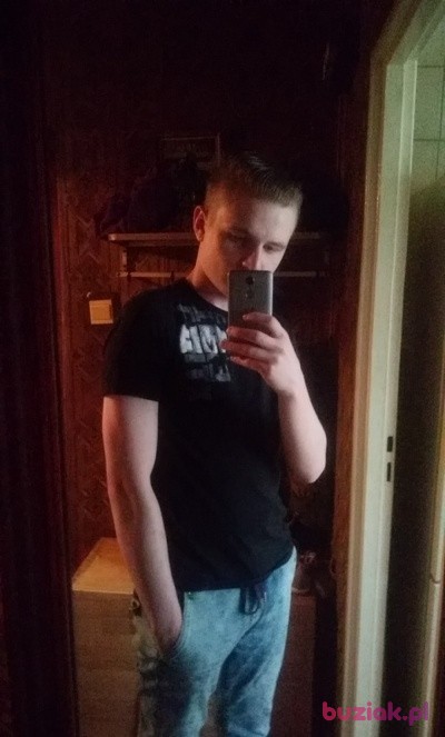 Tomasz, Male, 26, Tomaszów Lubelski, Polska: 1