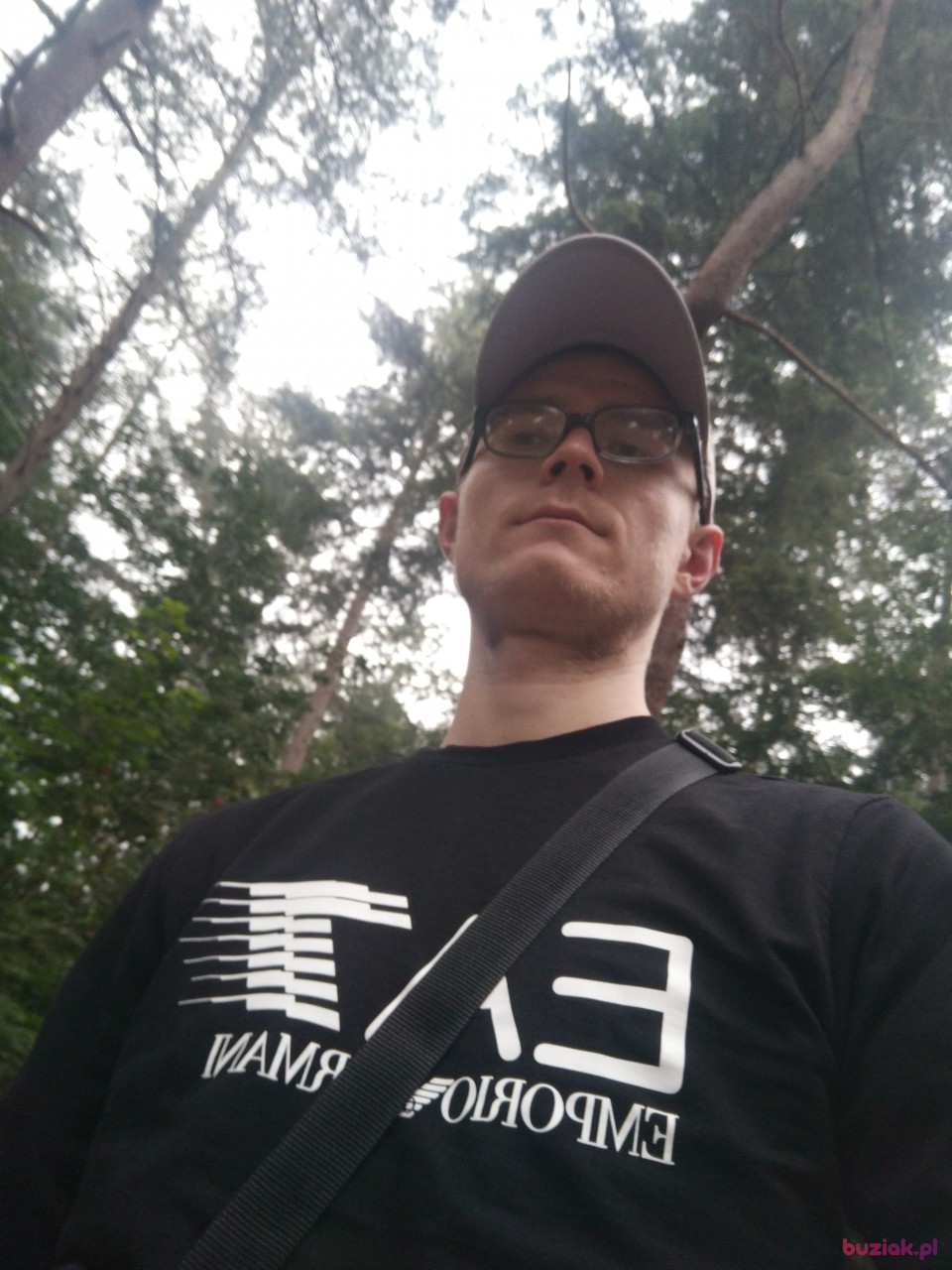Krystian, Mężczyzna, 26, Apeldoorn, Holandia: 1