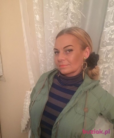 Dorakora, Female, 51, Zgierz, Polska, Photo: 1