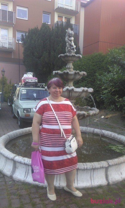 Jolanta, Kobieta, 60, Stargard Szczeciński, Polska, Zdjęcie: 8