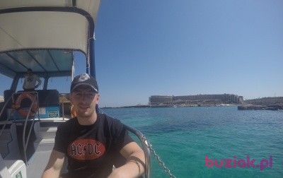 Damian, Male, 32, Gdańsk, Polska, Photo: 1