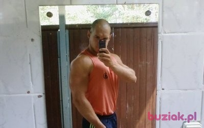 Emil, Mężczyzna, 43, Warszawa, Polska, Zdjęcie: 1