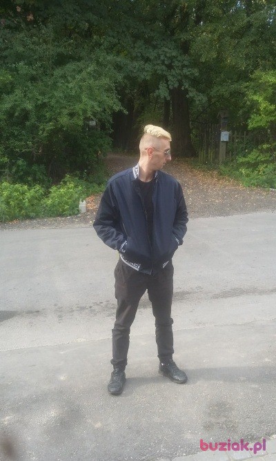 Maciej, Mężczyzna, 30, Kraków, Polska, Zdjęcie: 2