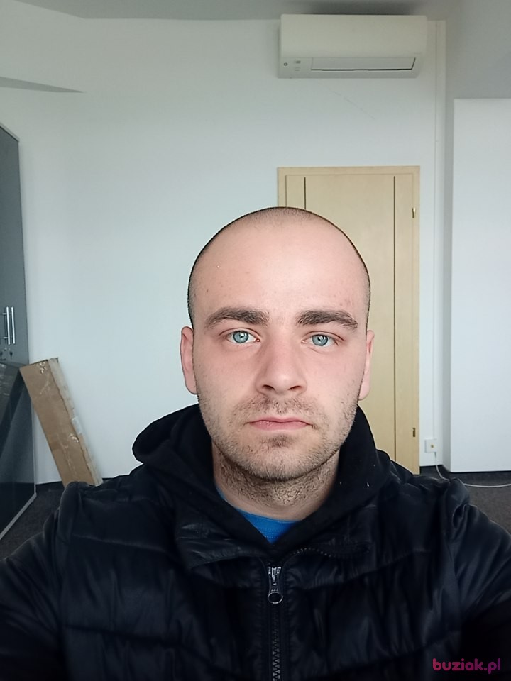 Pawel, Male, 28, Bydgoszcz, Polska: 1