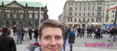 xeneo, Mężczyzna, 38, Warszawa, Polska, Zdjęcie: 1