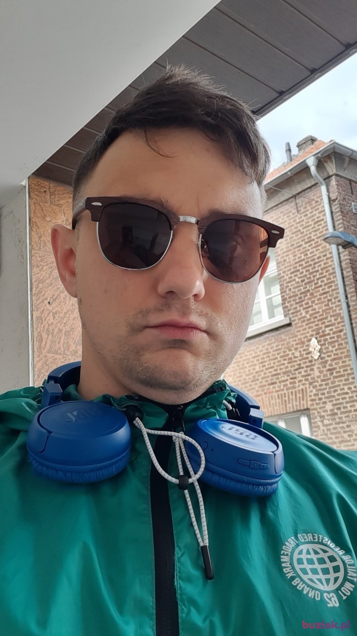 Marcin, Mężczyzna, 35, Poznań, Polska, Zdjęcie: 1